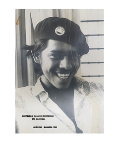 José Dolóres Cantillano