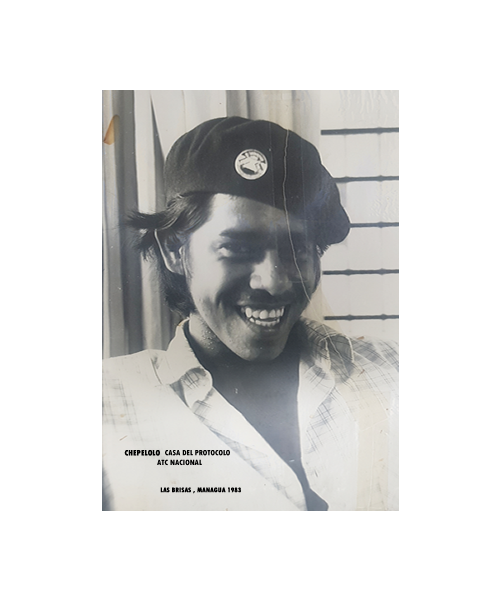 José Dolóres Cantillano